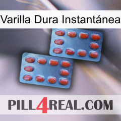 Varilla Dura Instantánea 05